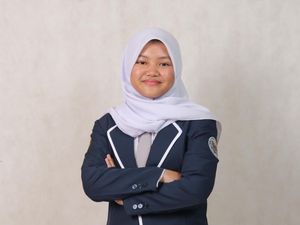 Ini Yumna, Siswa RI yang Diterima di Imperial College London dan 6 Kampus Mancanegara Lainnya