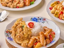 10 Warteg Kekinian di Jakarta dan Tangsel Ini Harga Makanannya Murah