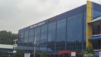 Lulusan SMK nantinya dipersiapkan kerja di luar negeri selama satu tahun. Sehingga sekolah akan berlangsung selama empat tahun. Tak hanya siswa SMK kesempatan ini juga akan berlaku bagi alumni Lembaga Kursus dan Pelatihan (LKP). Foto: (Cicin Yulianti/detikcom)