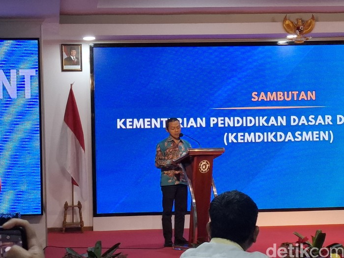 1.500 Siswa SMK dilepaskan Kemendikdasmen kerja ke Jepang-Jerman 1.500 Siswa SMK dilepaskan Kemendikdasmen kerja ke Jepang-Jerman