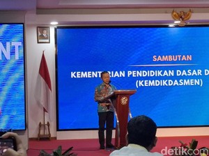 Ribuan Lulusan SMK Siap Kerja ke LN, Wamendikdasmen Ingatkan Pentingnya Karakter