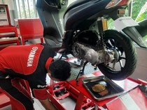 7 Komponen Motor yang Perlu Diperiksa Setelah Touring Jarak Jauh