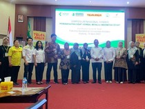 Sido Muncul Gelar Simposium Nasional Pemanfaatan Obat Herbal di FK Unand