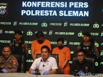 Fakta-fakta PNS Sleman Jadi Korban Penipuan Kencan Online hingga Disekap 5 Hari