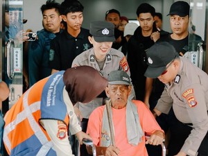 Polsek KSKP Tunon Taka Patuhi ISPS Code, Aktivitas TNI-Polri Harus Izin KSOP