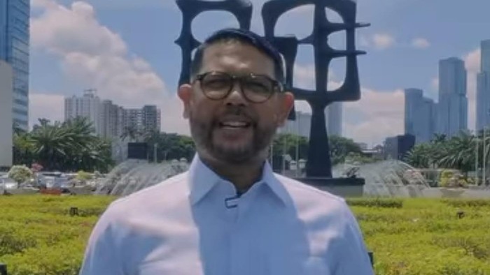 Anggota Komisi III DPR, M. Nasir Djamil (dok.istimewa)