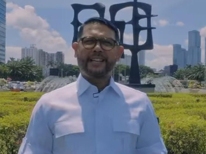 Anggota Komisi III DPR, M. Nasir Djamil (dok.istimewa)