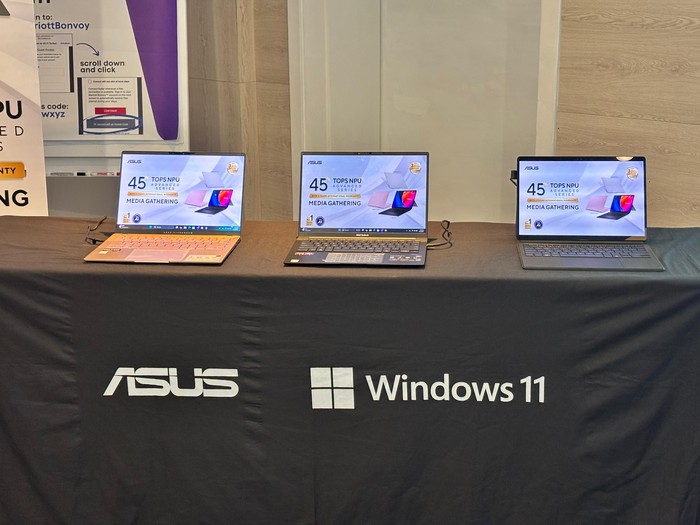 Asus Beri Perpanjang Garansi 3 Tahun
