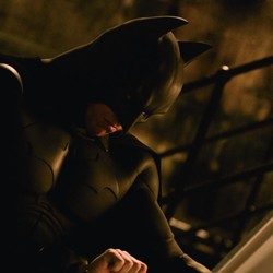 Potensi Sutradara Weapons Garap Cerita Batman Terbaru
