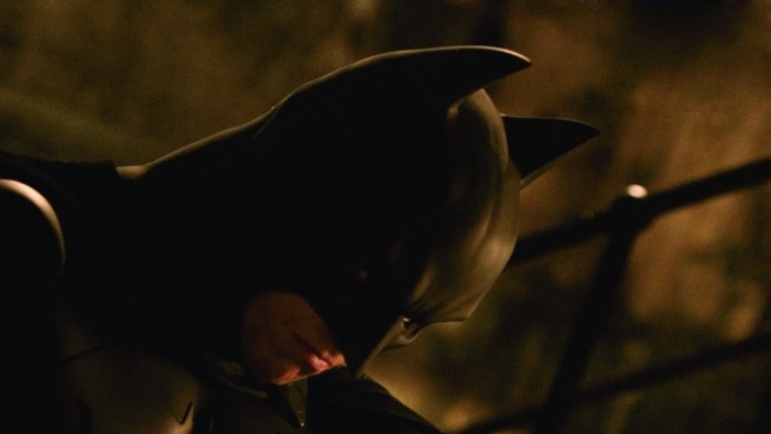 Batman Begins