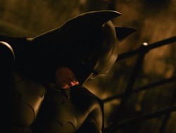 Potensi Sutradara Weapons Garap Cerita Batman Terbaru