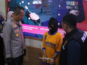Sejoli Pembuang Bayi di Sawah Madiun Pasangan Kumpul Kebo