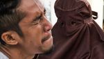 Begini Eksekusi Hukum Cambuk untuk Pelanggar Syariat Islam di Aceh