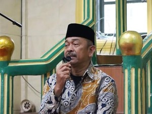 Bupati Madina Saipullah Perintahkan 12 Camat Tutup Tambang Emas Ilegal