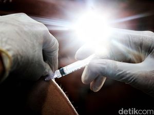 Dinkes Sumsel Targetkan Vaksin Haji Rampung Pekan Ini