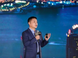Bos Xpeng Sebut 5 Produsen Mobil China Bakal Jadi Raksasa Otomotif Dunia