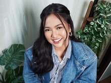 Clara Riva Mau Buka Babak Baru, Bangun Universe Cerita Lewat Lagunya