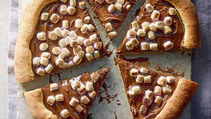 Cokelat dengan rasa aneh 10 Cokelat dengan Rasa Paling Aneh yang Pernah Dibuat, Mau Cicip?