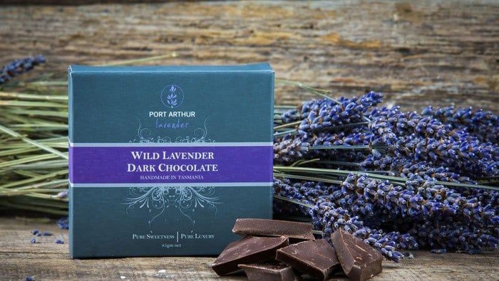 10 Cokelat dengan Rasa Paling Aneh yang Pernah Dibuat, Mau Cicip?