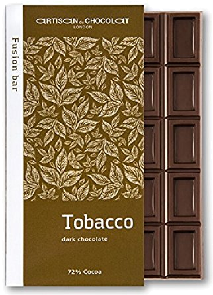 Cokelat dengan rasa aneh 10 Cokelat dengan Rasa Paling Aneh yang Pernah Dibuat, Mau Cicip?