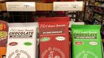 10 Cokelat dengan Rasa Paling Aneh yang Pernah Dibuat, Mau Cicip?
