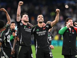 Arsenal Mulai Dipepet Newcastle, Arteta: Waktunya Menang Lagi