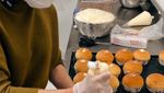 Desiree Tarigan, Hobi Baking dan Sukses Buka Mamitoko Store