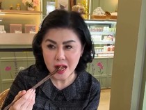 Desiree Tarigan, Hobi Baking dan Sukses Buka Mamitoko Store