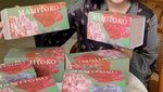 Desiree Tarigan, Hobi Baking dan Sukses Buka Mamitoko Store