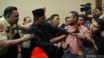 Dianggap Penyusup, Pria Ini Diusir dari Sidang Hasto