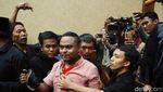 Dianggap Penyusup, Pria Ini Diusir dari Sidang Hasto