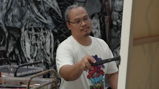 Metode Artistik Eko Nugroho hingga Obin Dibongkar dalam Culture by Design