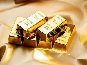 Harga Emas Hari Ini di Jogja 13 Desember 2025: Pegadaian Naik Gila-gilaan!