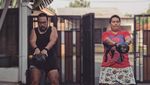Ery Makmur Turunkan 30 Kg Selama 10 Bulan: Dulu 118 Kini 88 Kg