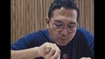 Ery Makmur Turunkan 30 Kg Selama 10 Bulan: Dulu 118 Kini 88 Kg