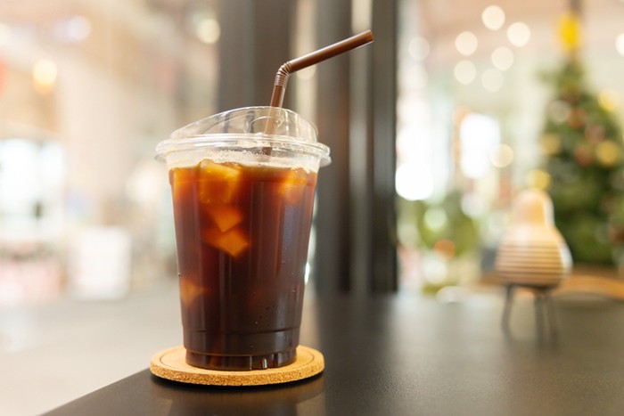 Es Americano Populer di Korea Selatan, Ini 5 Fakta Menariknya