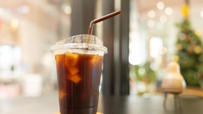 Es Americano Populer di Korea Selatan, Ini 5 Fakta Menariknya
