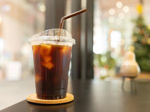 Dampak Perang Memanas, Kedai Kopi di Solo Coret Americano dari Menu