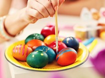 Tak Hanya Telur, Ini 4 Makanan Paskah yang Kerap Tersaji di Indonesia