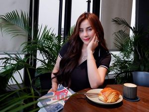 Ghea Michieo Mulai Nge-DJ Lagi, Bicara Tarif Naik Usai Lebaran
