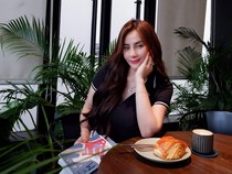 Ghea Michieo Mulai Nge-DJ Lagi, Bicara Tarif Naik Usai Lebaran