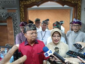 Pemprov Bali Bakal Gelar Sensus Budaya, Pertama di Indonesia
