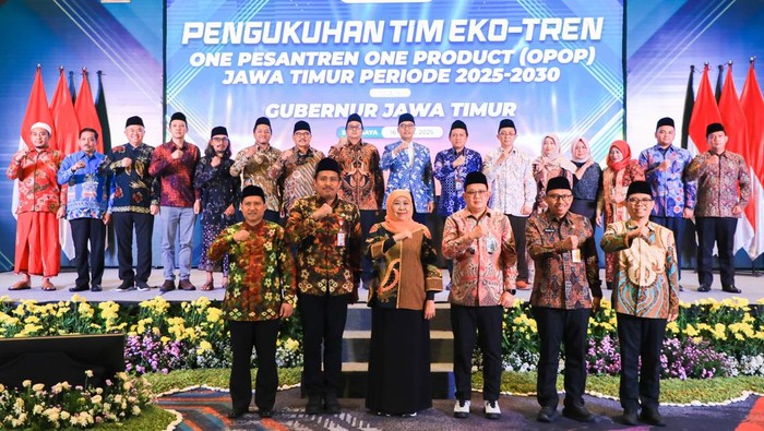 gubernur khofifah