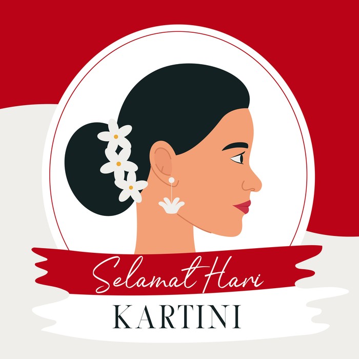 Selamat Hari Kartini