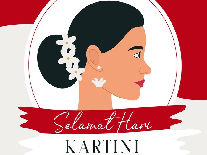 Hari Kartini Selamat Hari Kartini