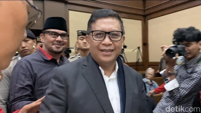 Teka-teki Jadwal Kongres PDIP yang Mundur dari April