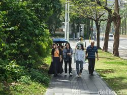 Mengabadikan Shenzhen Silicon Valley China Melalui Jepretan Honor Magic V3