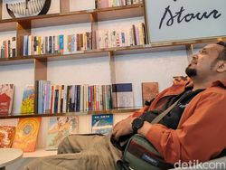 Mengabadikan Shenzhen Silicon Valley China Melalui Jepretan Honor Magic V3