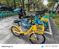 Kota Shenzhen yang dijuluki Silicon Valley-nya China