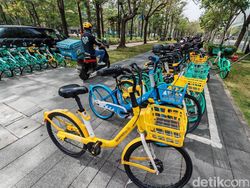 Mengabadikan Shenzhen Silicon Valley China Melalui Jepretan Honor Magic V3